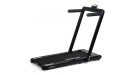 Беговая дорожка 2 в 1 VictoryFit VF-X680 black